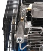Kompresor 3-tłokowy LM 100-400 10 bar 3 KM/2.2 kW 320 l/min 100 l Airpress