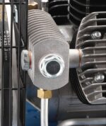 Kompresor 3-tłokowy LM 100-400 10 bar 3 KM/2.2 kW 320 l/min 100 l Airpress