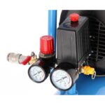 Mały kompresor H 185-6 + zestaw akcesoriów pneumatycznych Airpress