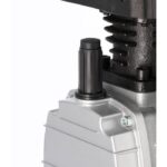 Mały kompresor H 185-6 + zestaw akcesoriów pneumatycznych Airpress
