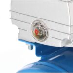Mały kompresor H 185-6 + zestaw akcesoriów pneumatycznych Airpress