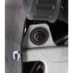 Mały kompresor H 185-6 + zestaw akcesoriów pneumatycznych Airpress