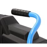 Mały kompresor H 185-6 + zestaw akcesoriów pneumatycznych Airpress