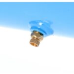 Mały kompresor H 185-6 + zestaw akcesoriów pneumatycznych Airpress