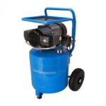 Kompresor bezolejowy dwutłokowy pionowy LMVO 50-30010 bar 2 KM/1.5 kW 230 l/min 50 l Airpress