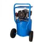 Kompresor bezolejowy dwutłokowy pionowy LMVO 50-30010 bar 2 KM/1.5 kW 230 l/min 50 l Airpress