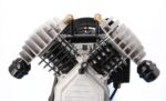 Kompresor dwutłokowy LM 50-410 10 bar 3 KM/2.2 kW 328 l/min 50 l Airpress