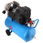 Kompresor dwutłokowy LM 50-410 10 bar 3 KM/2.2 kW 328 l/min 50 l Airpress