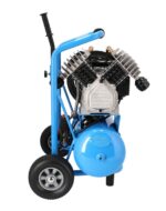Kompresor dwutłokowy LM 25-410 10 bar 3 KM/2.2 kW 328 l/min 25 l Airpress