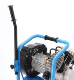 Kompresor dwutłokowy LM 25-410 10 bar 3 KM/2.2 kW 328 l/min 25 l Airpress