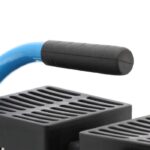Mały kompresor L 6-105 8 bar + zestaw z pistoletem do przedmuchu i wężem pneumatycznym Airpress