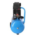 Kompresor HL 150-24 + zestaw akcesoriów pneumatycznych Airpress