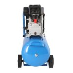 Kompresor HL 150-24 + zestaw akcesoriów pneumatycznych Airpress