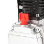 Kompresor HL 150-24 + zestaw akcesoriów pneumatycznych Airpress