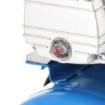 Kompresor HL 150-24 + zestaw akcesoriów pneumatycznych Airpress