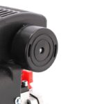 Kompresor HL 150-24 + zestaw akcesoriów pneumatycznych Airpress