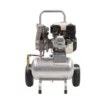 Kompresor spalinowy BM 20/275 (Honda GP160) 10 bar 4.8 KM/3.6 kW 200 l/min 20 l Airpress