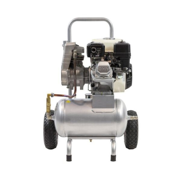 Kompresor spalinowy BM 20/275 (Honda GP160) 10 bar 4.8 KM/3.6 kW 200 l/min 20 l Airpress