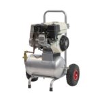 Kompresor spalinowy BM 20/275 (Honda GP160) 10 bar 4.8 KM/3.6 kW 200 l/min 20 l Airpress