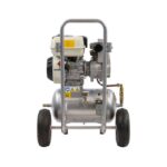 Kompresor spalinowy BM 20/275 (Honda GP160) 10 bar 4.8 KM/3.6 kW 200 l/min 20 l Airpress