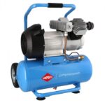 Kompresor dwutłokowy LM 25-350