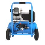 Kompresor dwutłokowy LM 25-350 10 bar 3 KM/2.2 kW 245 l/min 25 l Airpress