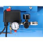 Kompresor dwutłokowy LM 25-350 10 bar 3 KM/2.2 kW 245 l/min 25 l Airpress