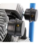 Kompresor dwutłokowy LM 25-350 10 bar 3 KM/2.2 kW 245 l/min 25 l Airpress