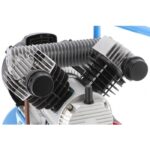 Kompresor dwutłokowy LM 25-350 10 bar 3 KM/2.2 kW 245 l/min 25 l Airpress