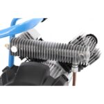 Kompresor dwutłokowy LM 25-350 10 bar 3 KM/2.2 kW 245 l/min 25 l Airpress