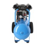 Kompresor dwutłokowy LM 50-350 10 bar 3 KM/2.2 kW 245 l/min 50 l Airpress