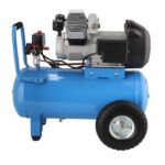 Kompresor dwutłokowy LM 50-350 10 bar 3 KM/2.2 kW 245 l/min 50 l Airpress