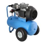 Kompresor dwutłokowy LM 50-350 10 bar 3 KM/2.2 kW 245 l/min 50 l Airpress