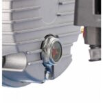 Kompresor dwutłokowy LM 50-350 10 bar 3 KM/2.2 kW 245 l/min 50 l Airpress