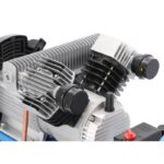 Kompresor dwutłokowy LM 50-350 10 bar 3 KM/2.2 kW 245 l/min 50 l Airpress