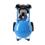 Kompresor dwutłokowy LM 90-350 10 bar 3 KM/2.2 kW 245 l/min 90 l Airpress