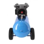 Kompresor dwutłokowy LM 90-350 10 bar 3 KM/2.2 kW 245 l/min 90 l Airpress