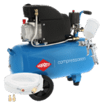 Kompresor HL 325-50