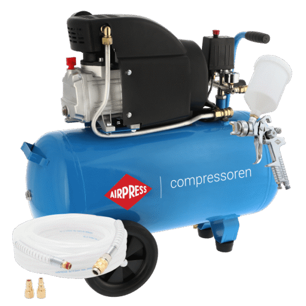 Kompresor HL 325-50