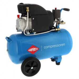 Kompresor HL 325-50