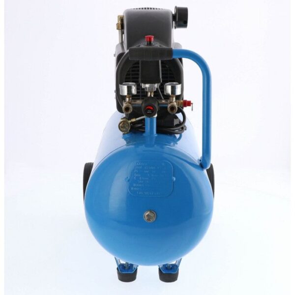 Kompresor HL 325-50 8 bar 2.5 KM/1.8 kW 195 l/min 50 l Airpress