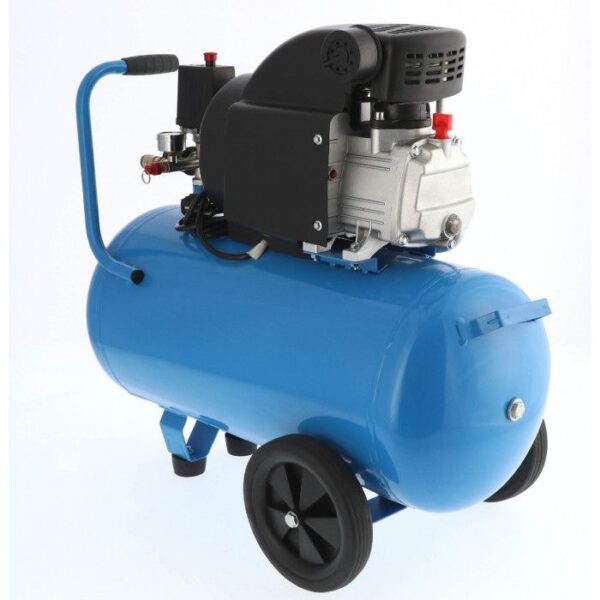 Kompresor HL 325-50 8 bar 2.5 KM/1.8 kW 195 l/min 50 l Airpress