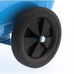 Kompresor HL 325-50 8 bar 2.5 KM/1.8 kW 195 l/min 50 l Airpress