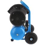 Sprężarka dwutłokowa HL 425-24 + zestaw klucz pneumatyczny i akcesoria Airpress