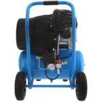 Sprężarka dwutłokowa HL 425-24 + zestaw klucz pneumatyczny i akcesoria Airpress