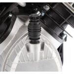 Sprężarka dwutłokowa HL 425-24 + zestaw klucz pneumatyczny i akcesoria Airpress