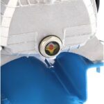 Sprężarka dwutłokowa HL 425-24 + zestaw klucz pneumatyczny i akcesoria Airpress