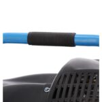 Sprężarka dwutłokowa HL 425-24 + zestaw klucz pneumatyczny i akcesoria Airpress