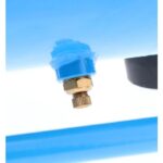 Sprężarka dwutłokowa HL 425-24 + zestaw klucz pneumatyczny i akcesoria Airpress