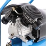 Sprężarka dwutłokowa HL 425-24 + zestaw klucz pneumatyczny i akcesoria Airpress